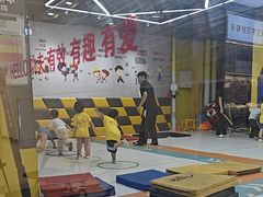 -HELLO功夫(印象城店)