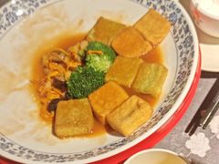 -花溪雨·森林餐厅(石基店)