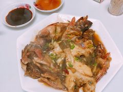 -阿军排档·烧烤