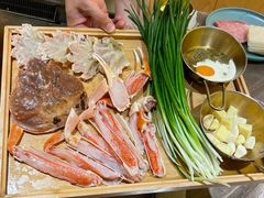 -松临·铁板烧&Omakase(神农店)