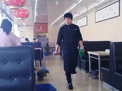 -天津乾毓德饭庄·清真传统炒菜·海鲜烧烤(咸阳路店)