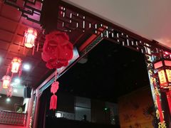 -德云社三庆园