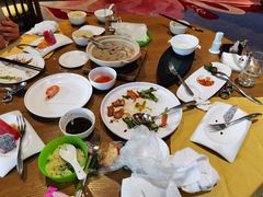 -天府中餐厅·粤菜·海南菜·生猛海鲜(三亚海棠湾洲际度假酒店)
