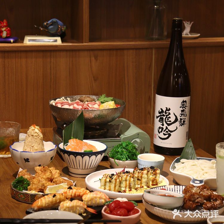 深圳美食｜又一平价好吃日料小食堂