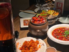 -忆江南(衡百国际店)