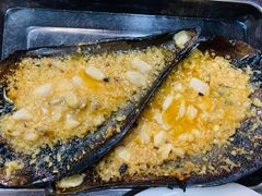 烤大带子-曹胖子龙虾馆(黄桦路店)