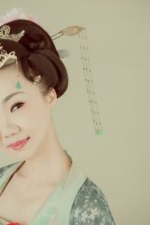 -盘子女人坊古装写真摄影(深圳店)