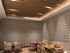 -杭州开元名都大酒店·地中海自助餐厅