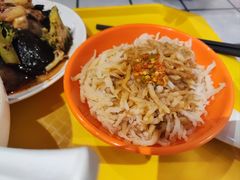 -马三洋芋片(簋街店)