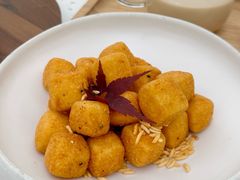 -大树餐厅(环球港店)
