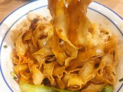 -秦香记凉皮肉夹馍(天城商业中心店)