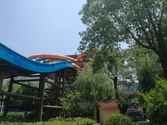 -杭州浪浪浪水公园