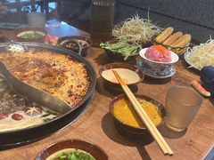 -楠火锅(昆山金鹰店)