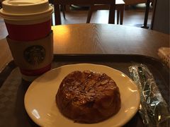 -星巴克(古美路店)