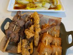 -潮界(虹桥新天地店)