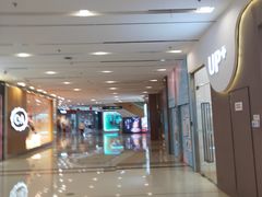 -上海颛桥万达广场