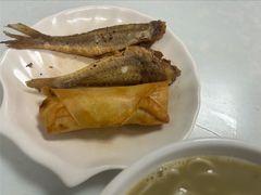-明呈黄鱼面馆(斜土路店)