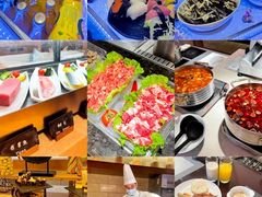 -惠州康帝国际酒店