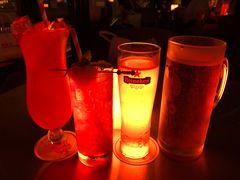 -罗斯福色戒酒吧(外滩店)