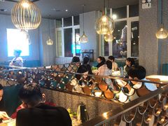 大堂-半天妖烤鱼(海那城店)
