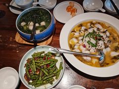 -四方桌·福建客家土菜(二中店)