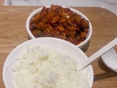 -乡村基·川味现炒大王(熙悦天街店)