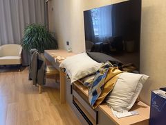 -梨苑林卡金陵山水酒店