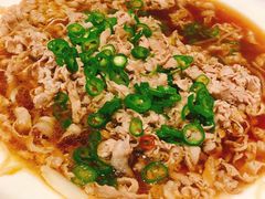 -眉州东坡(春秀路店)