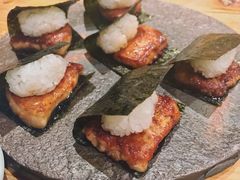 -然寿司(郎园vintage店)