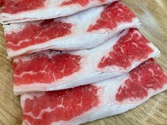 -牛New寿喜烧(青浦店)