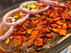 -鱼库·不仅是一家烤鱼店(车公庙店)