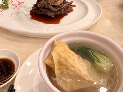 -三凤酒家·百年无锡菜(清扬茂业店)