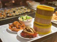 -萧邦音乐会所KTV·蒸汽活海鲜自助(福田店)