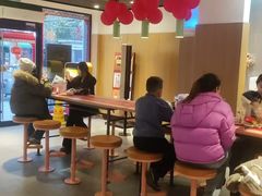 -麦当劳(联盛店)