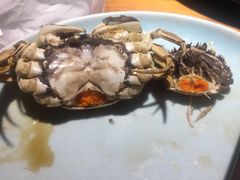 -三个渔夫·蒸汽海鲜(小白楼店)