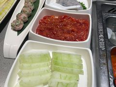 -海底捞火锅(龙湖时代天街店)
