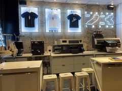 -JORDAN(外滩中央体验店)