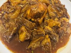 -清真·同发顺饭庄·烧麦(总店)