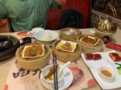 -点都德(大茶楼店)