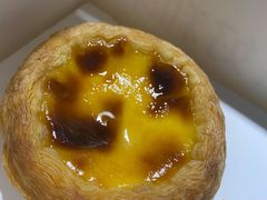 蛋挞-好利来(清华南门店)