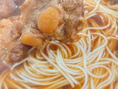 -贡梅老面馆·蟹粉面·无锡特色小吃(南长街主推店)