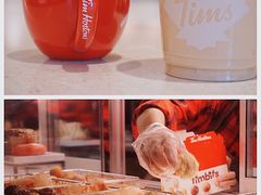 -Tims天好咖啡(江干万象城店)