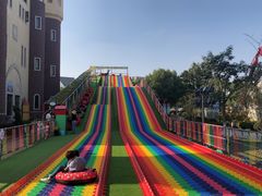 -安徒生童话乐园