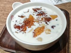 -彬媽糖水(侨鑫国际店)