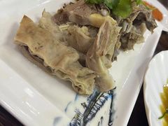-清真·伊清阁餐厅