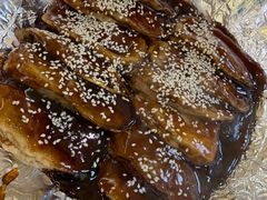 -清真·三德隆饭庄(桥梓口店)