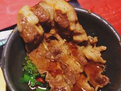 -谭鸭血老火锅(漳州路店)