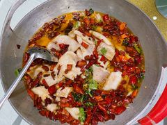 -香融府·烤鸭·家常菜(花乡奥莱店)