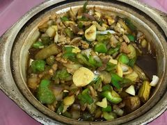 -翠茗农庄土菜馆(天目湖店)