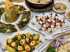 -官塘锋记鱼生·生腌·砂锅粥(牌坊街店)